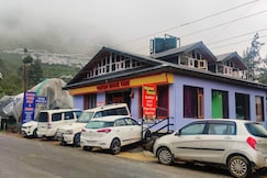 Manas Homestay, Narkanda