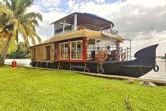 Olala Cruises, Kottayam