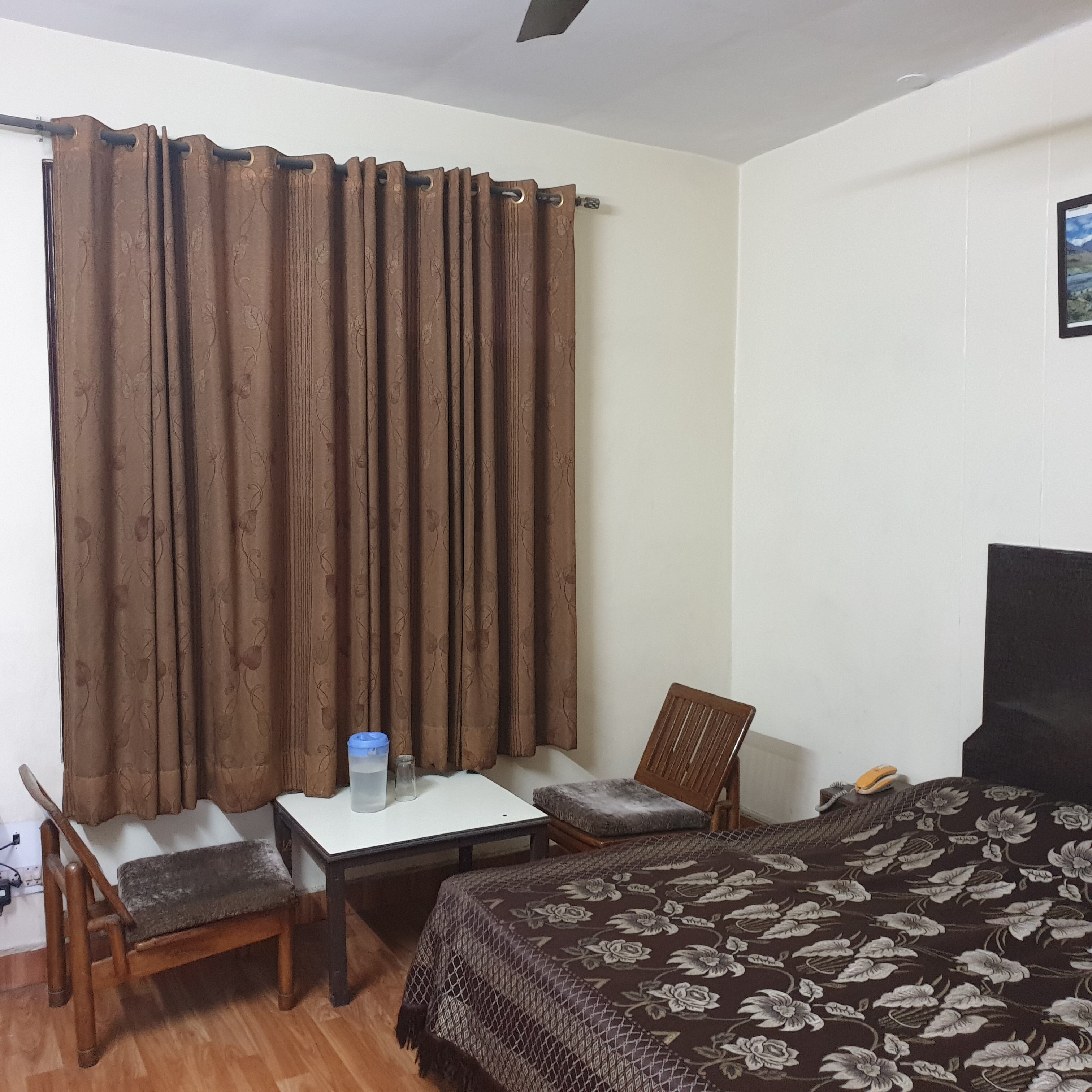 Hotel Mayank - Tap to explore photos