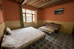 Discover Spiti Home Stay, Spiti