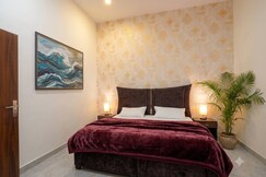 The Grand Courtyard 6 BHK, Agra
