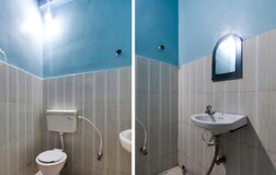 Washroom