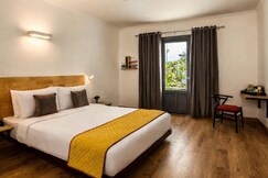 Townhouse Whitefield Metro Station Formerly Add In Rooms, Bangalore