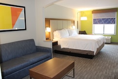 Holiday Inn Express Forest City, an Ihg Hotel, Chester