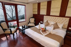 The Forest View By Shashwat Hotels, Mussoorie