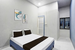 Hotel O The Lotas Gardan, Kannod