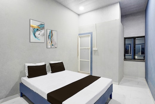 Hotel O The Lotas Gardan