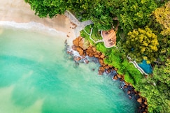 The Monttra Pattaya, Pattaya