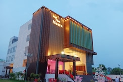 Hotel The Meera, Raibareilly