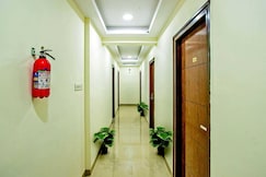 Hotel O Amster Inn, Bangalore