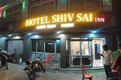 Hotel Shiv sai inn, Varanasi