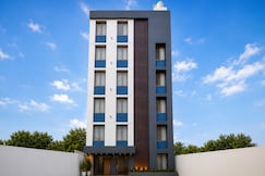 Hotel Mauli Lodging, Ahilyanagar