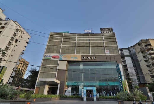 Hotel O Ripple Mall
