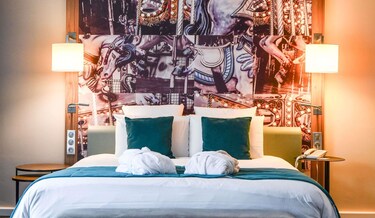 Mercure Ch
