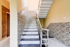 Hotel O SWAIN RESIDENCY, Cuttack