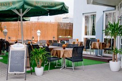 ACHAT Hotel Darmstadt Griesheim, Groß-Gerau