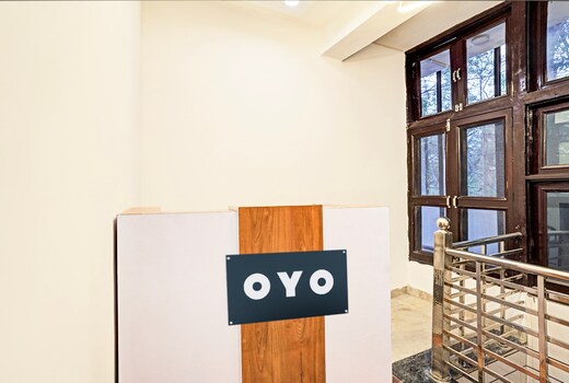 Hotel O Kiiza Stay House