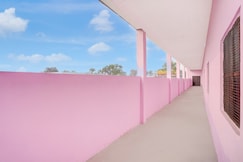 SPOT ON Star Hotel and Restaurant, Soraon