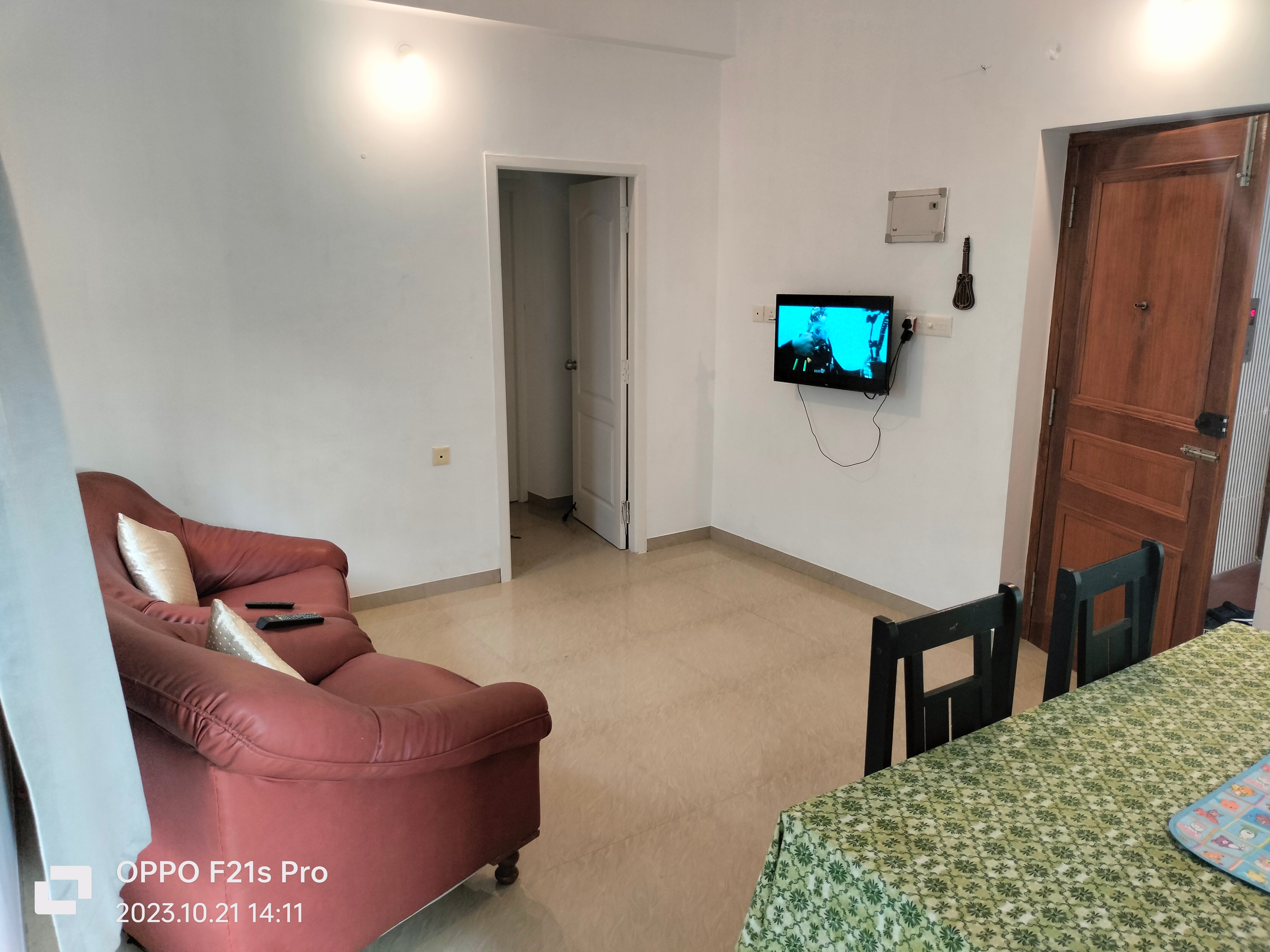 Bay view home stay - Tap to explore photos