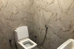 Hotel O Varn Residency and hotels 2, Greater Noida