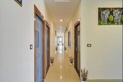 Hotel Alaknanda Paradise, Dehradun