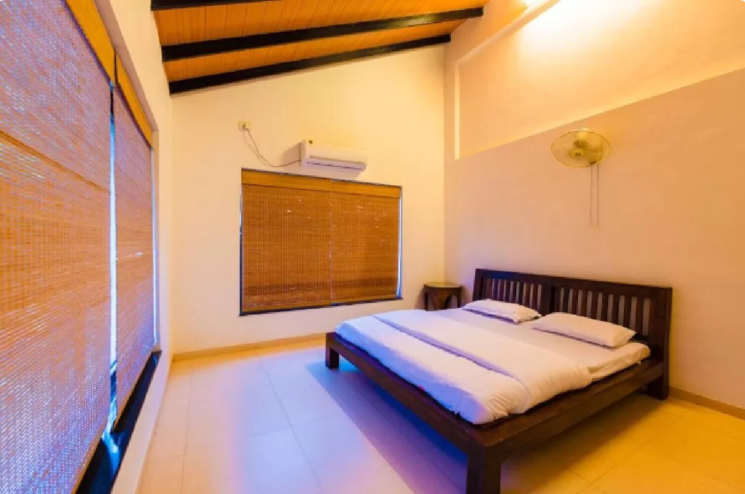 Travalong Nivaan | 4 BHK Pool Villa - Tap to explore photos