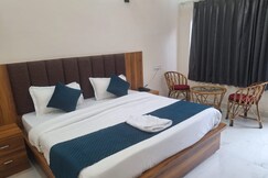 Hanumant Resort, Rishikesh