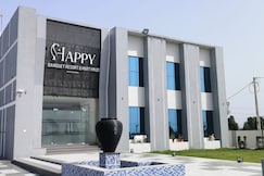 Happy Banquet Resort & Party Plot, Halvad