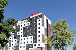 Ibis Amsterdam City West Hotel, Amsterdam