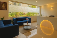 Hotel Maski Suites, Hyderabad