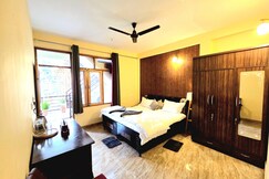 Kanika home’s, Bir Billing