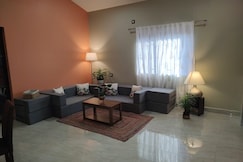 Whispering Palms Homestay, Goa