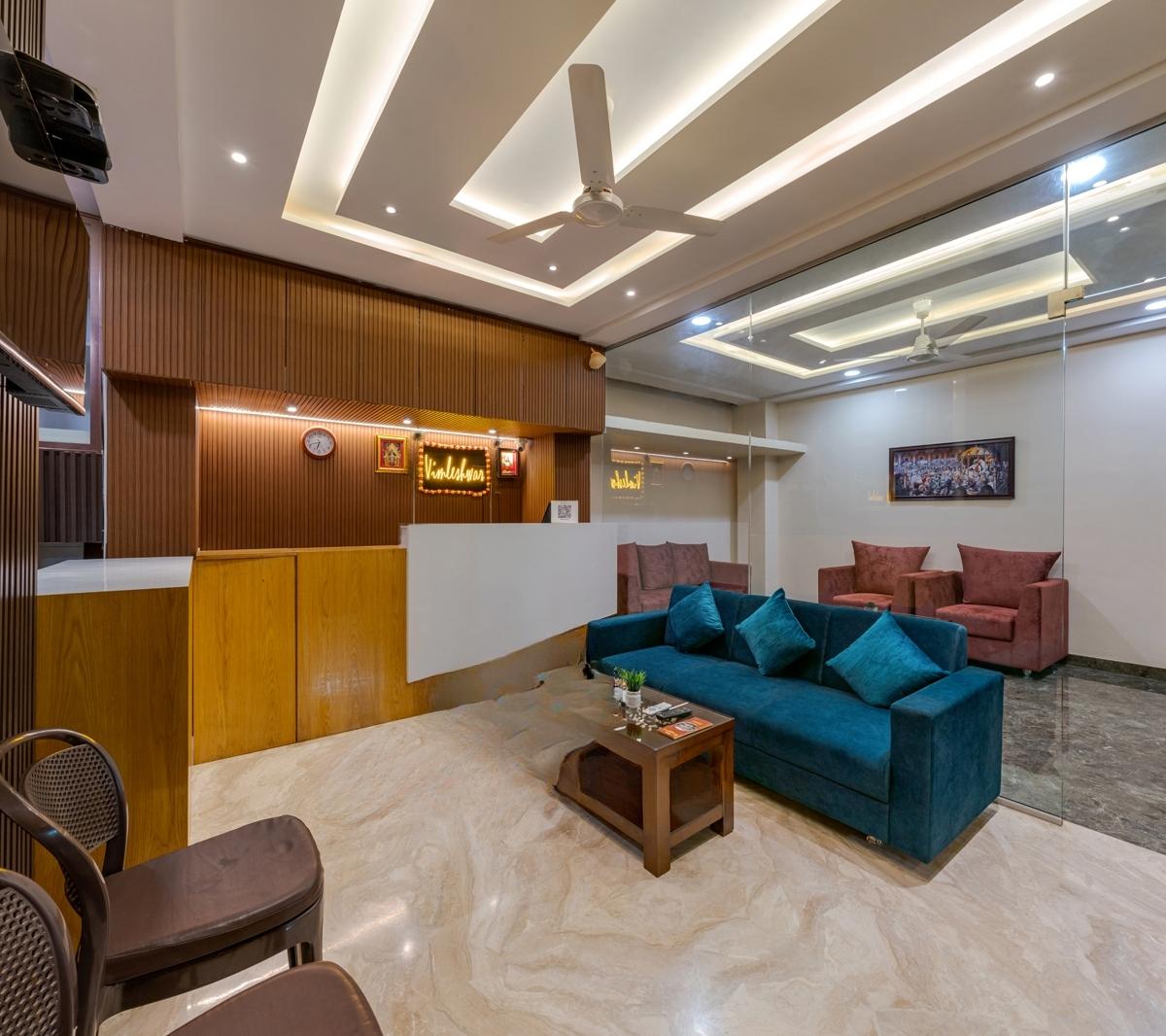 Hotel Vimleshwar 3