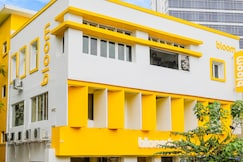 Bloom Hotel - Worli, Mumbai