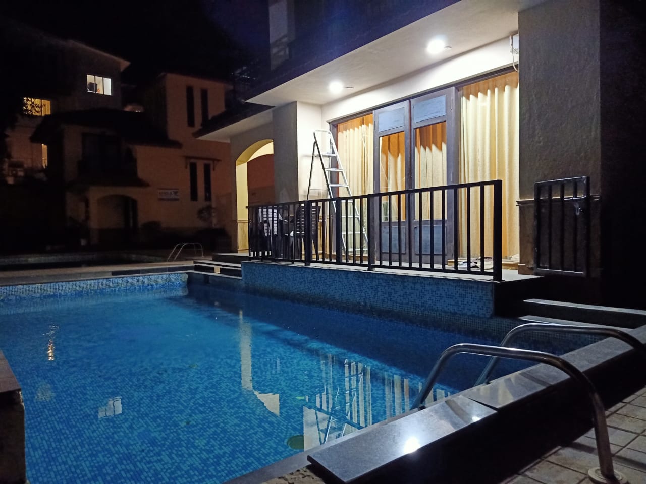 Cardano Villa | Pool & Caretaker - Tap to explore photos