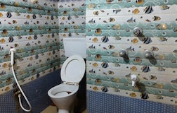 Washroom