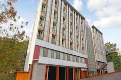 Anmol Continental, Hyderabad