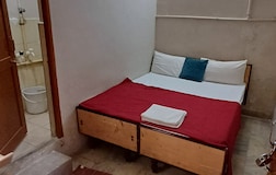 Non AC Double Room