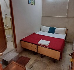Double Room Non AC