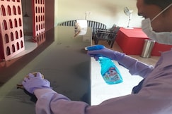 Trimrooms Mount Blue, Jaipur, Jaipur