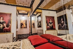 The Clubhouse Ooty | Rooms in a Homestay, Ooty