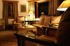 Hotel Dar-Es-Salam, Gulmarg