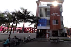 Hotel Utsav VIlas, Gadarwara