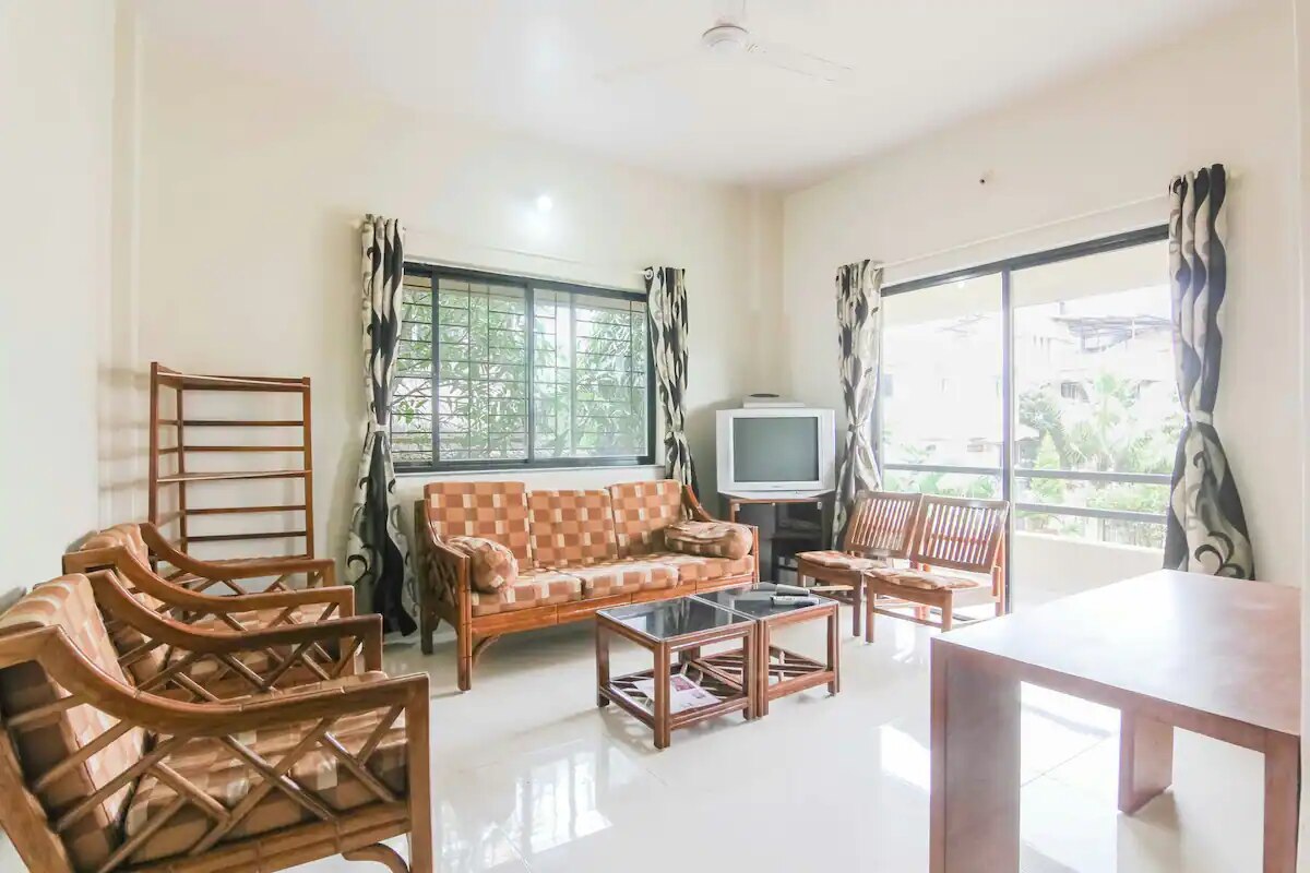 Little How | 2 BHK Villa - Tap to explore photos