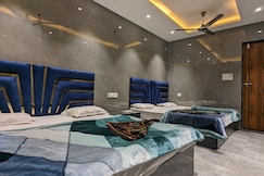 Hotel Shikhar Inn, Ujjain