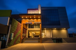 FabHotel Prism Grand Near Zirakpur Bus Stand, Zirakpur
