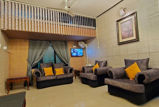 Udupi Homestay Garden | Entire 5 BHK Villa