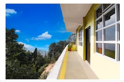 A P S Lodge, Darjeeling