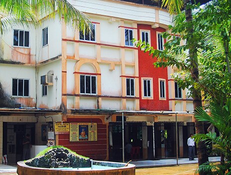 Matoshree Bed and Breakfast