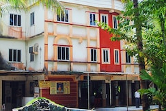Matoshree Bed and Breakfast, Goa